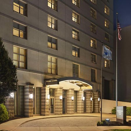 Homewood Suites By Hilton Philadelphia-City Avenue Екстериор снимка