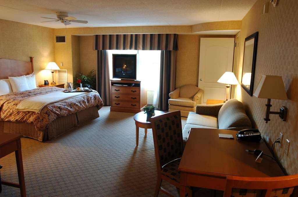 Homewood Suites By Hilton Philadelphia-City Avenue Стая снимка