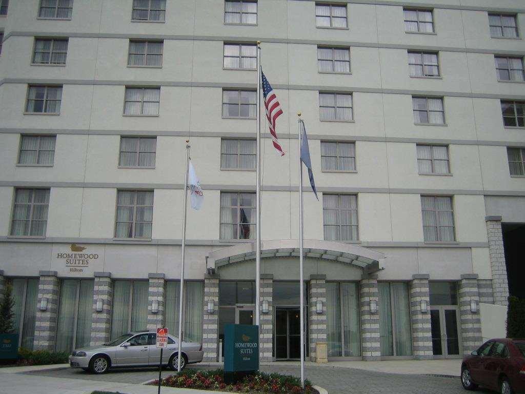 Homewood Suites By Hilton Philadelphia-City Avenue Екстериор снимка