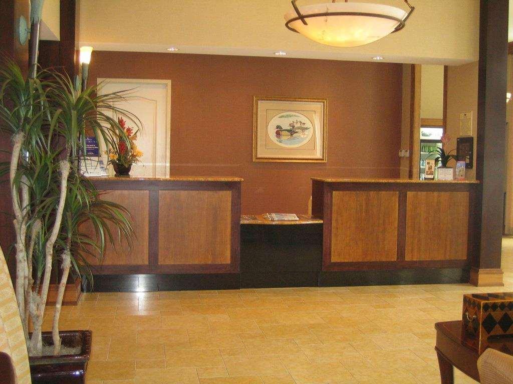 Homewood Suites By Hilton Philadelphia-City Avenue Интериор снимка