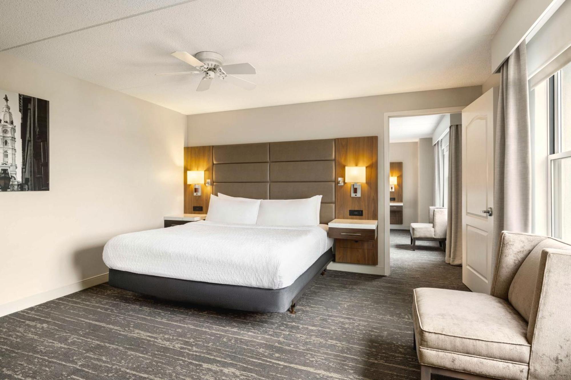 Homewood Suites By Hilton Philadelphia-City Avenue Екстериор снимка