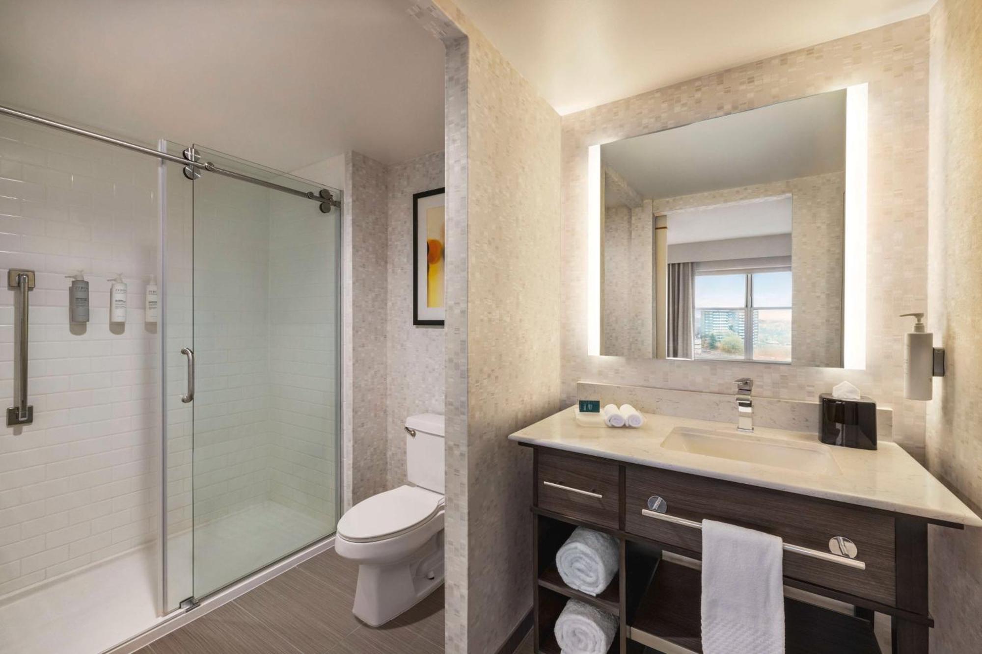 Homewood Suites By Hilton Philadelphia-City Avenue Екстериор снимка