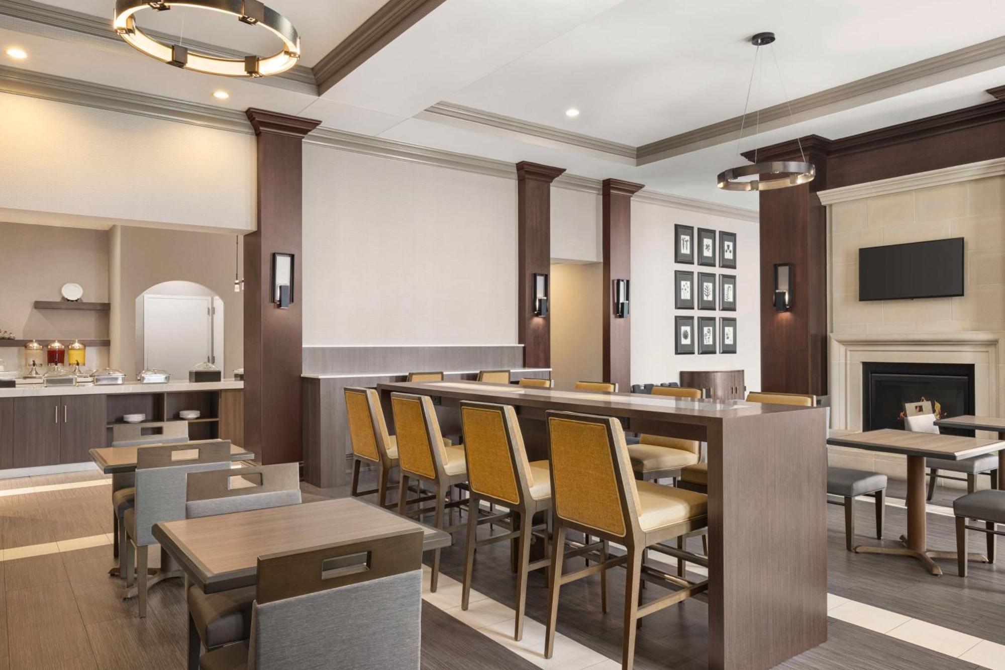 Homewood Suites By Hilton Philadelphia-City Avenue Екстериор снимка