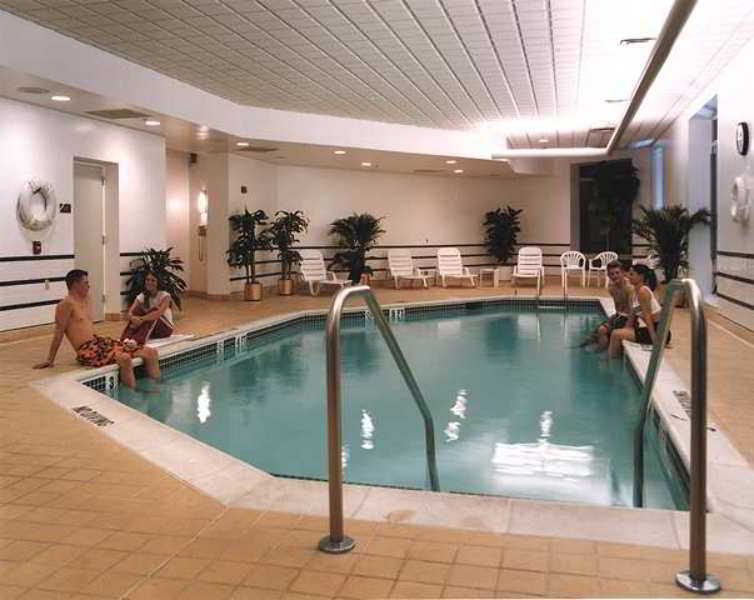 Homewood Suites By Hilton Philadelphia-City Avenue Съоръжения снимка