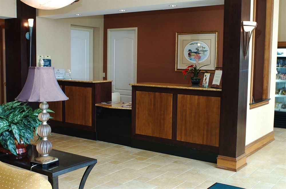Homewood Suites By Hilton Philadelphia-City Avenue Екстериор снимка