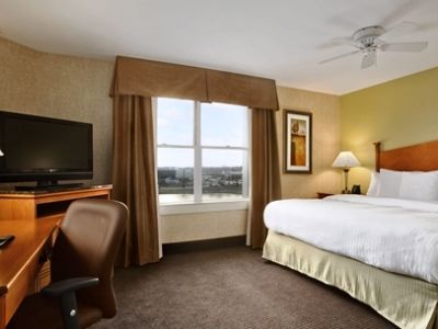 Homewood Suites By Hilton Philadelphia-City Avenue Екстериор снимка