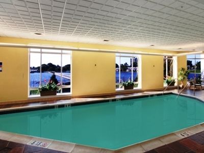 Homewood Suites By Hilton Philadelphia-City Avenue Екстериор снимка